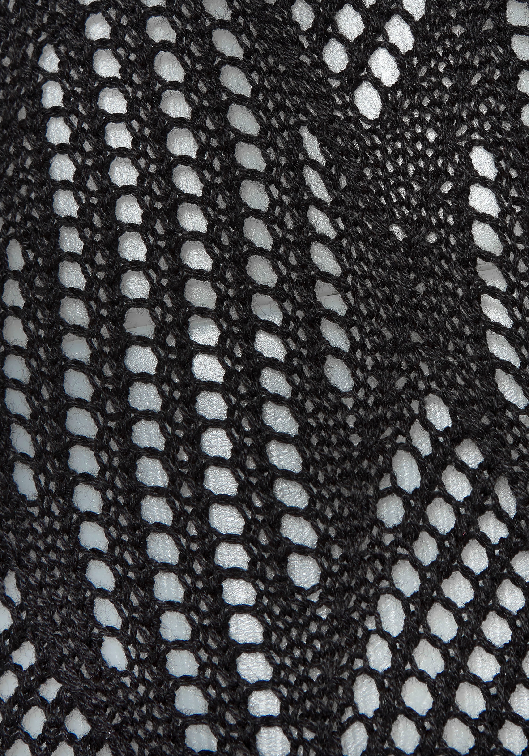 LASCANA Strickkleid