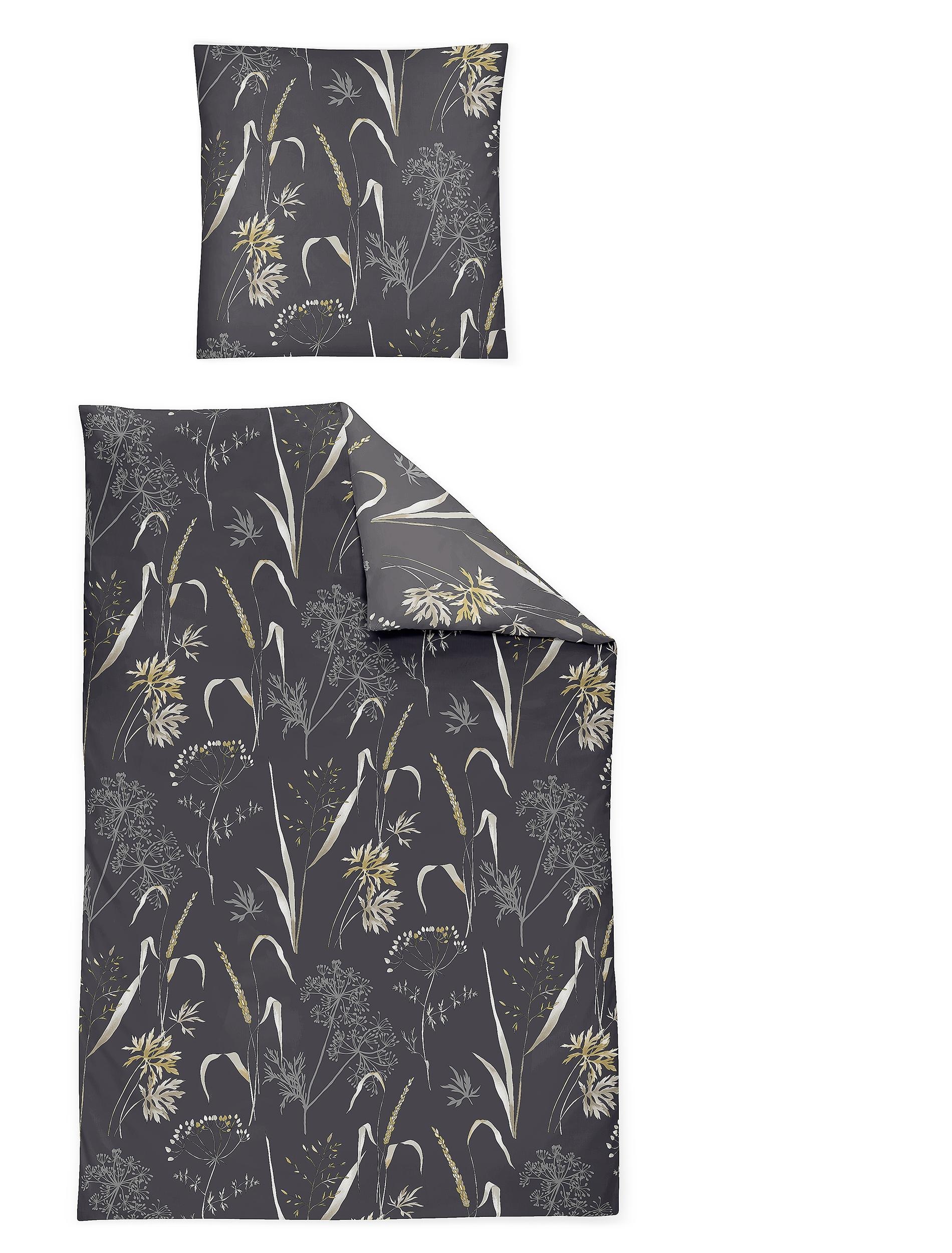 Irisette Bettwäsche »Koala 8425« 2 Stk. tlg. kuschelig weiche Winterbettwäs günstig online kaufen