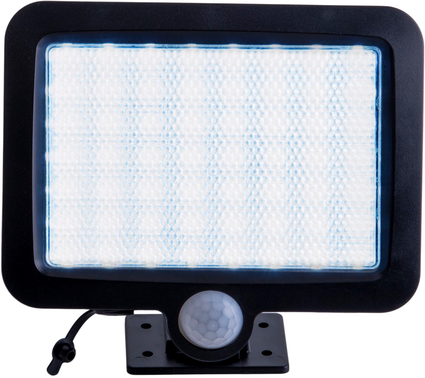 näve LED Solarleuchte »Pepe«, 1 flammig, Leuchtmittel LED-Modul   LED fest günstig online kaufen