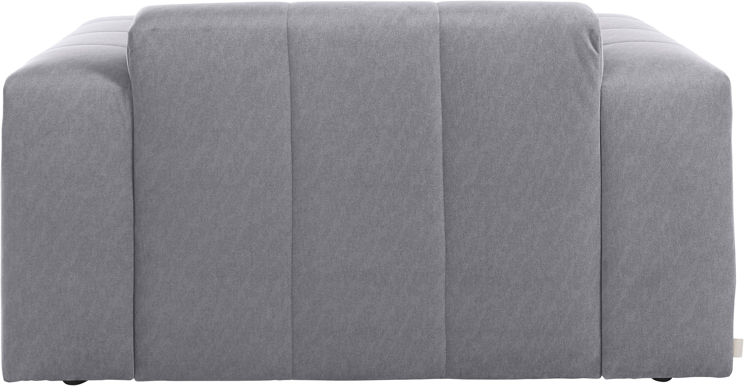 LeGer Home by Lena Gercke Loveseat »Maileen Sessel«, passend zur Modulserie "Maileen" - separat stellbar