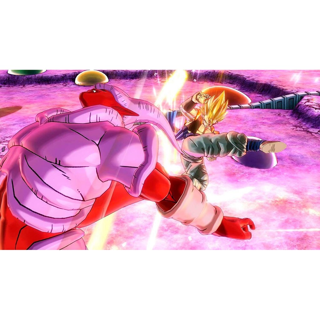 BANDAI NAMCO Spielesoftware »DRAGON BALL XENOVERSE 2«, Nintendo Switch