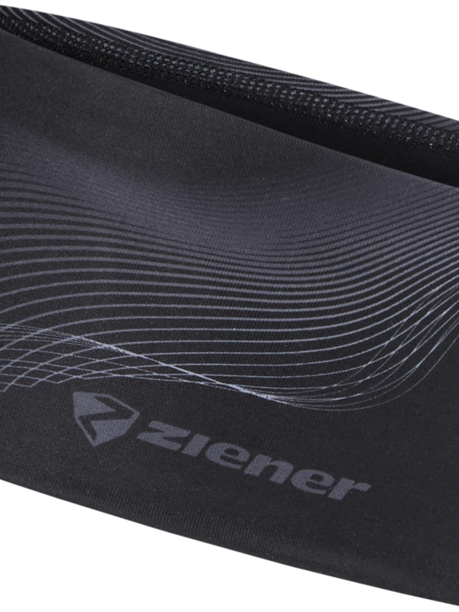 Ziener Stirnband »IMMRE-Z band unisex«