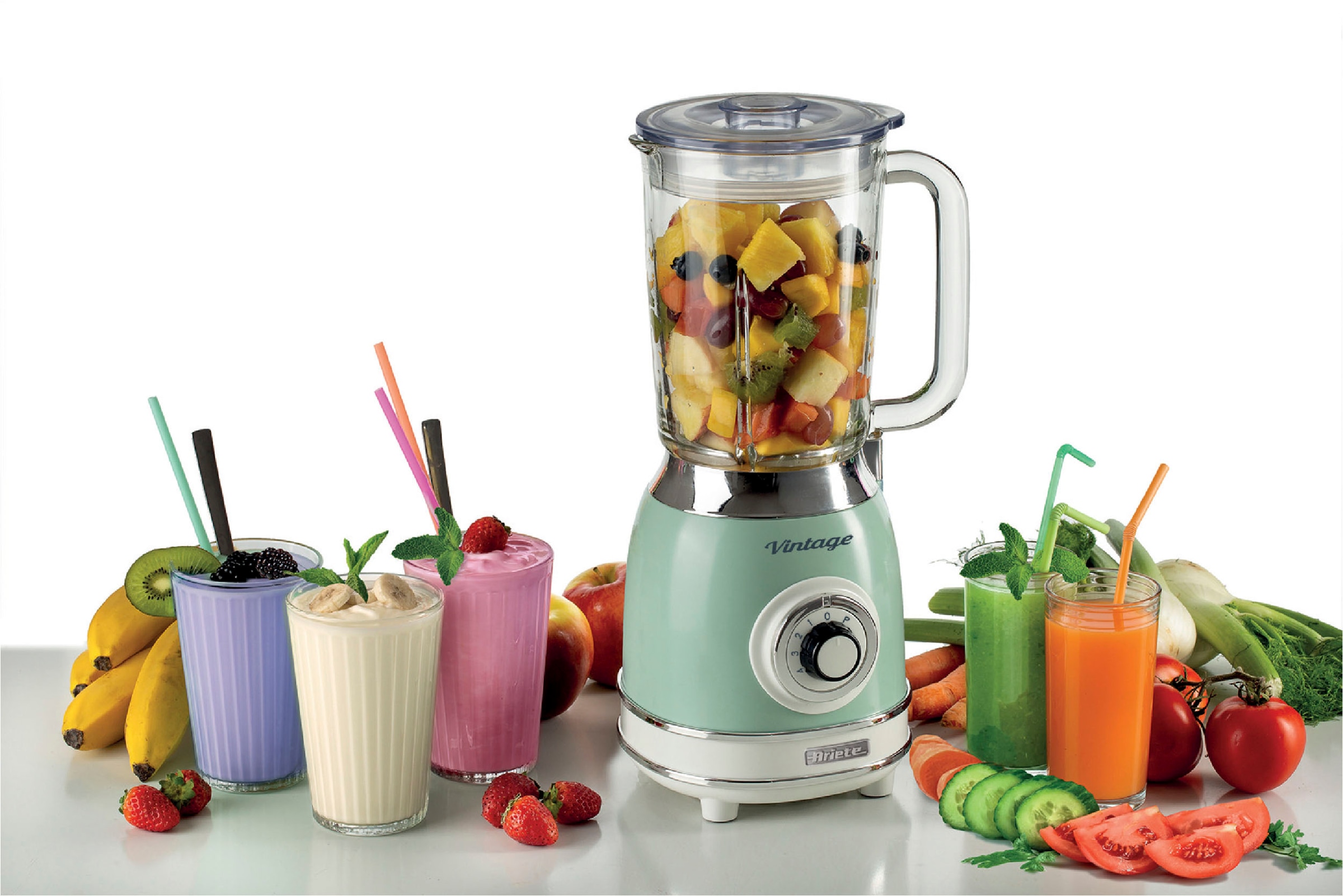 Ariete Standmixer »583«, 1000 W