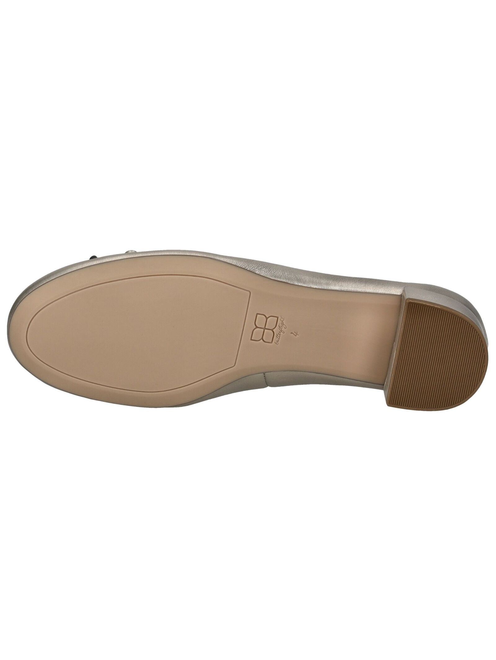 Högl Pumps »Högl Pumps Leder«