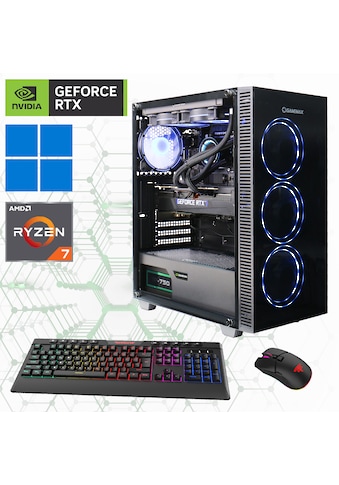 Gaming-PC