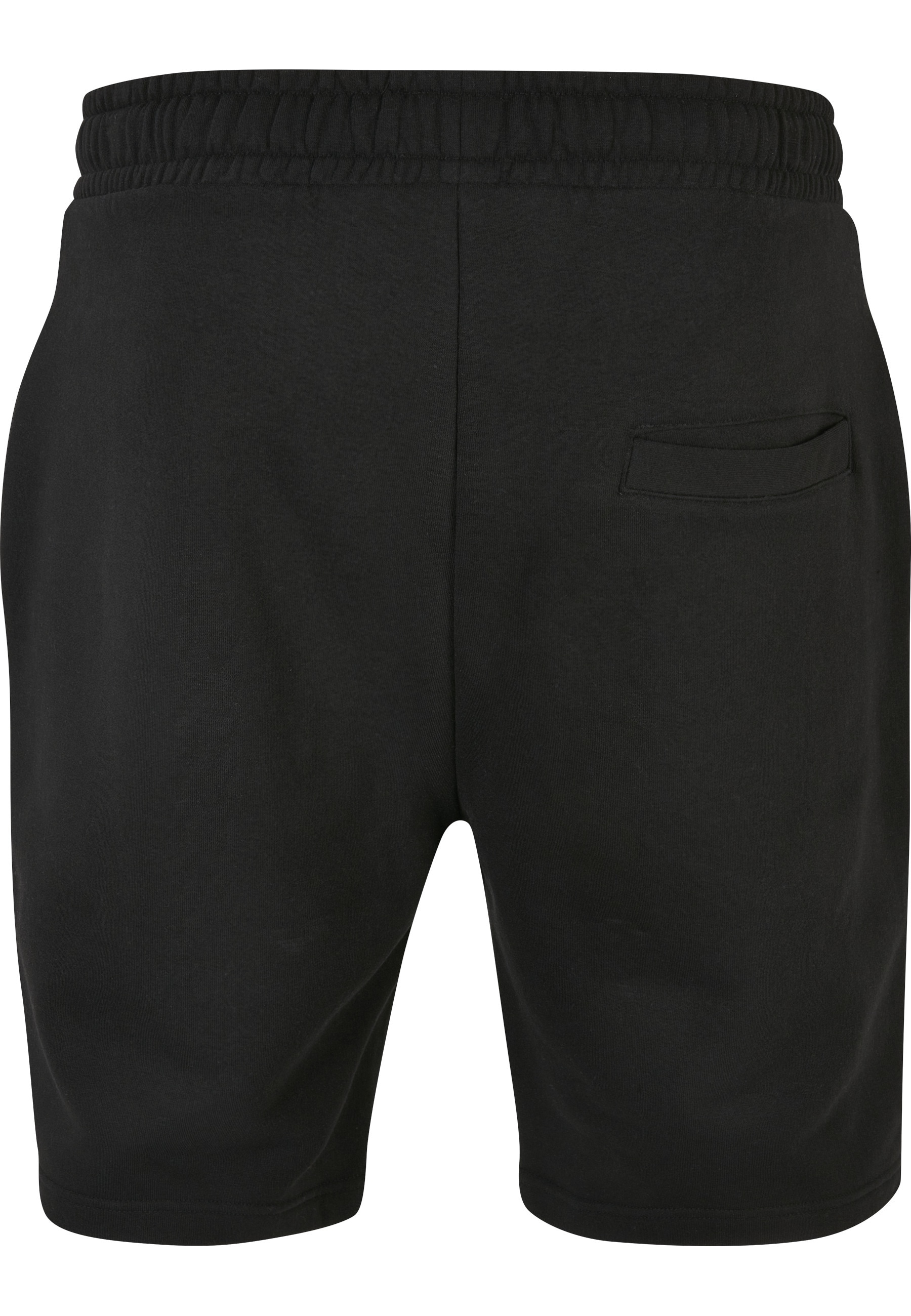 Karl Kani Stoffhose »Karl Kani Herren KKMQ22003BLK SIGNATURE SHORTS BLK«