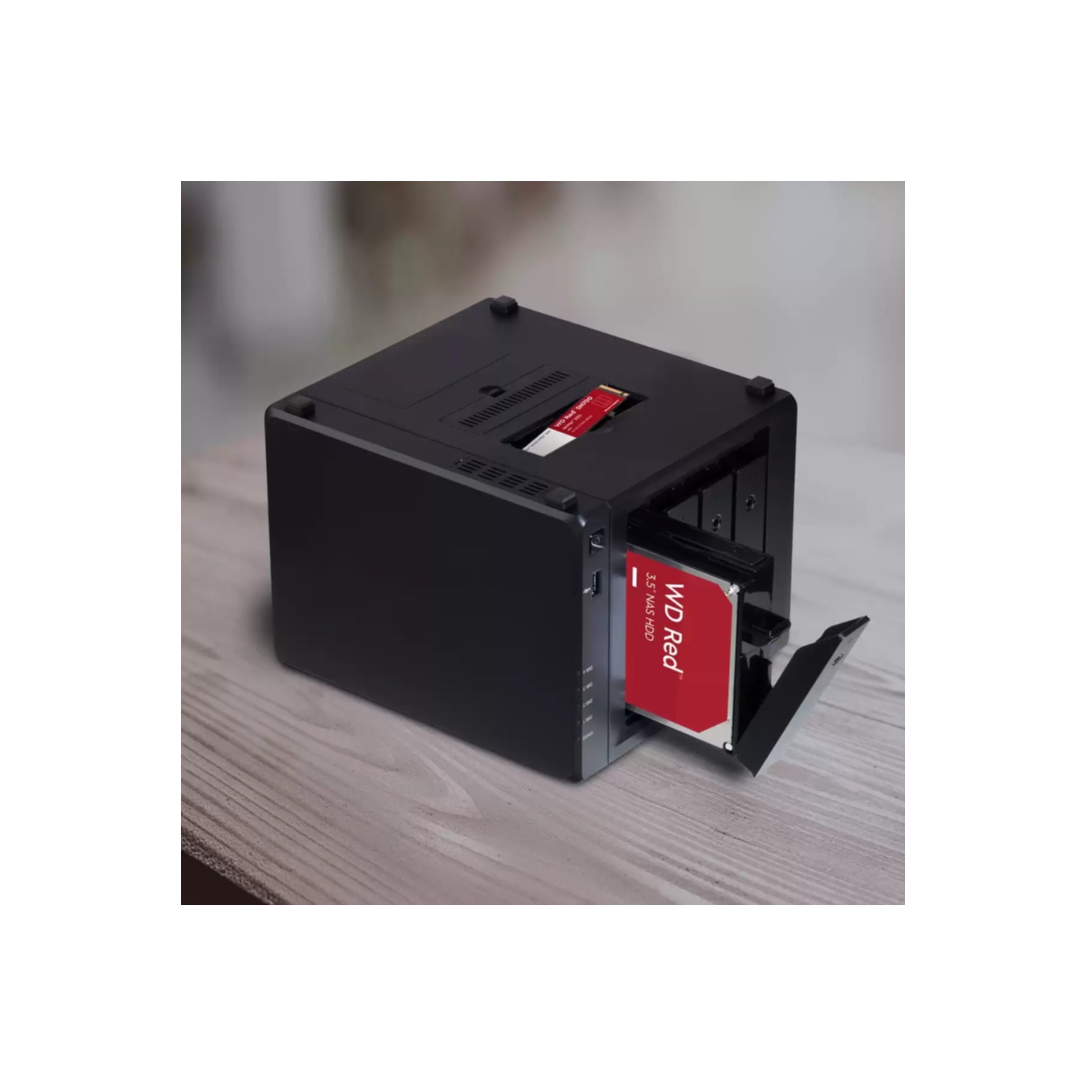 Sandisk interne SSD »WDS200T1R0C«