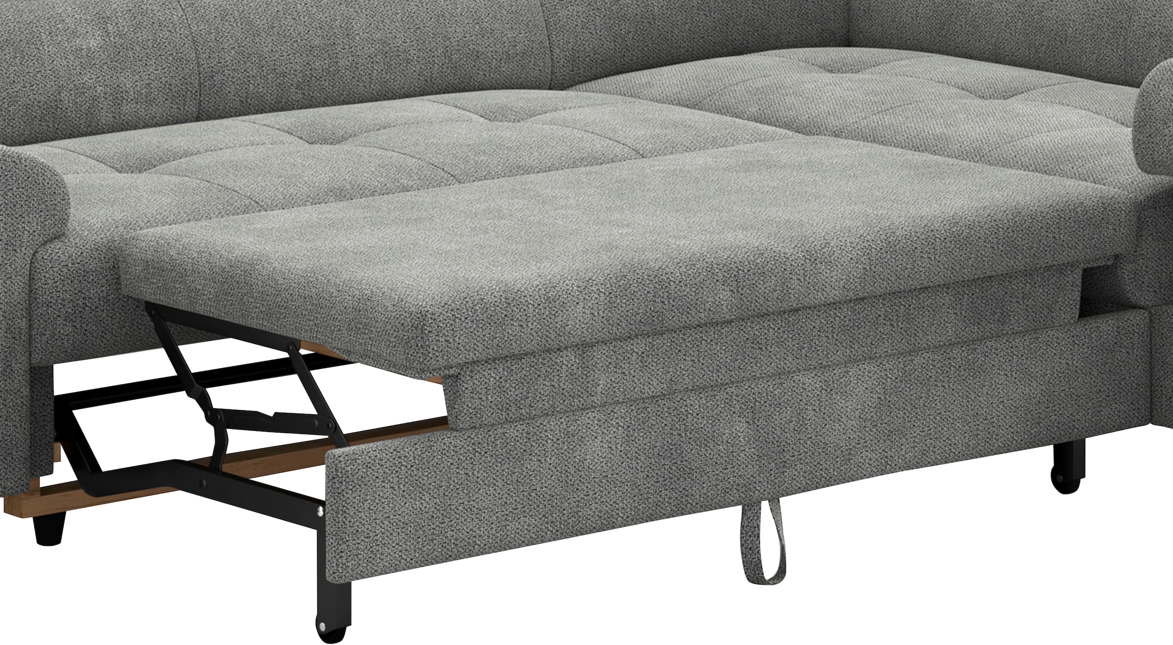 COTTA Ecksofa »Aura«
