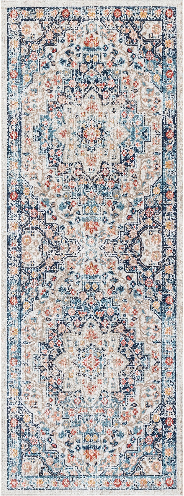 Livabliss Teppich »ARVADA« rechteckig 5,1 mm Höhe