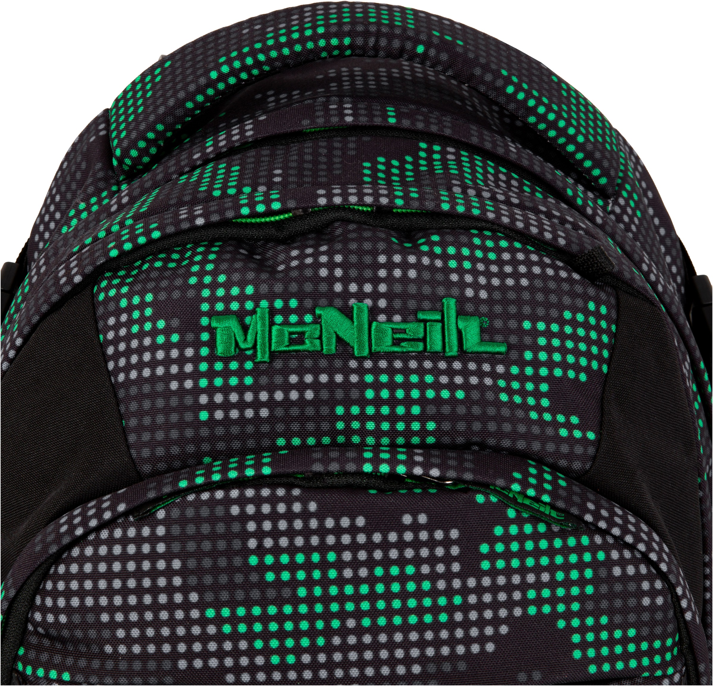 McNeill Schulrucksack »Luca«