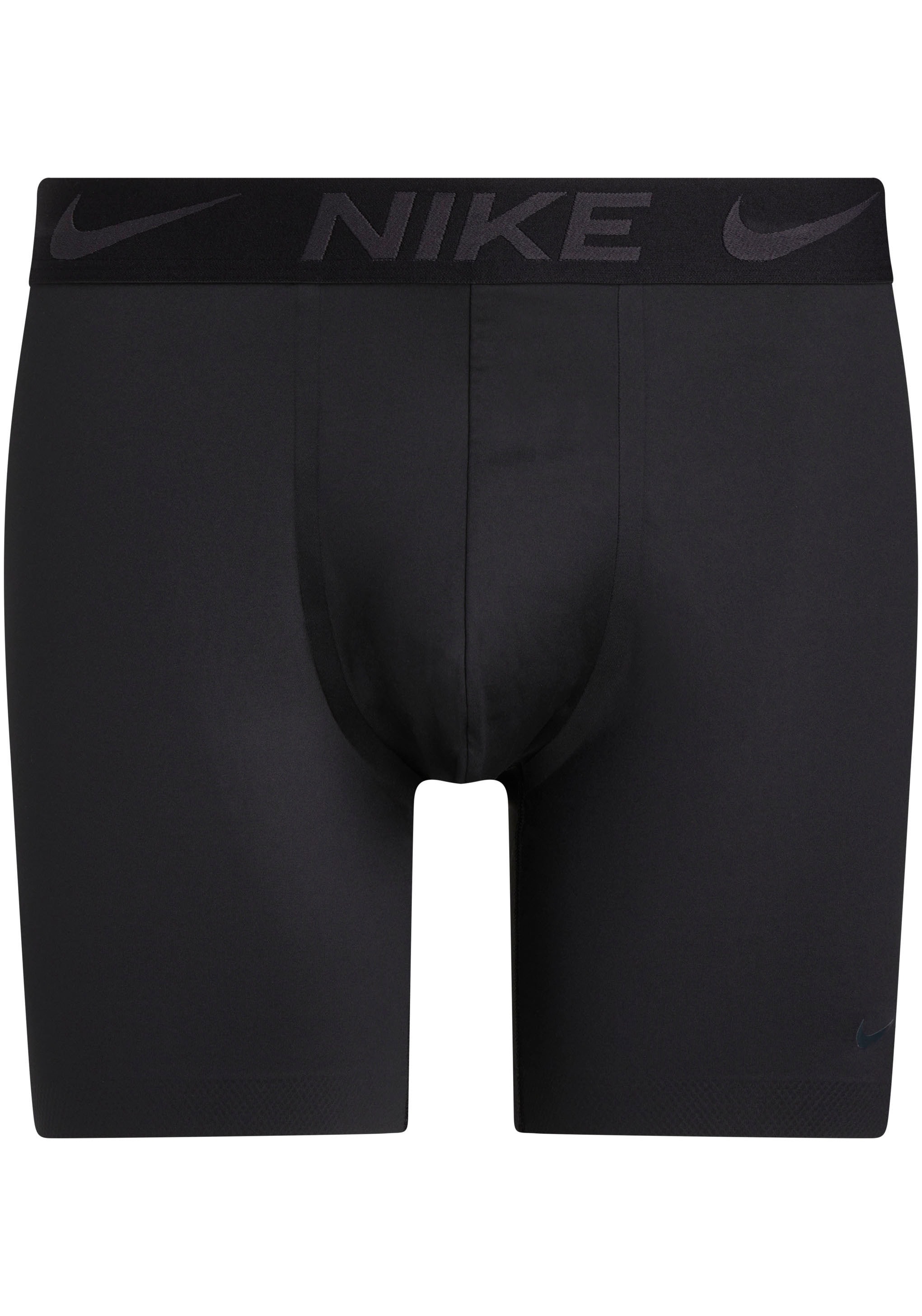 NIKE Underwear Boxer »BOXER BRIEF«, mit Markenlabel günstig online kaufen