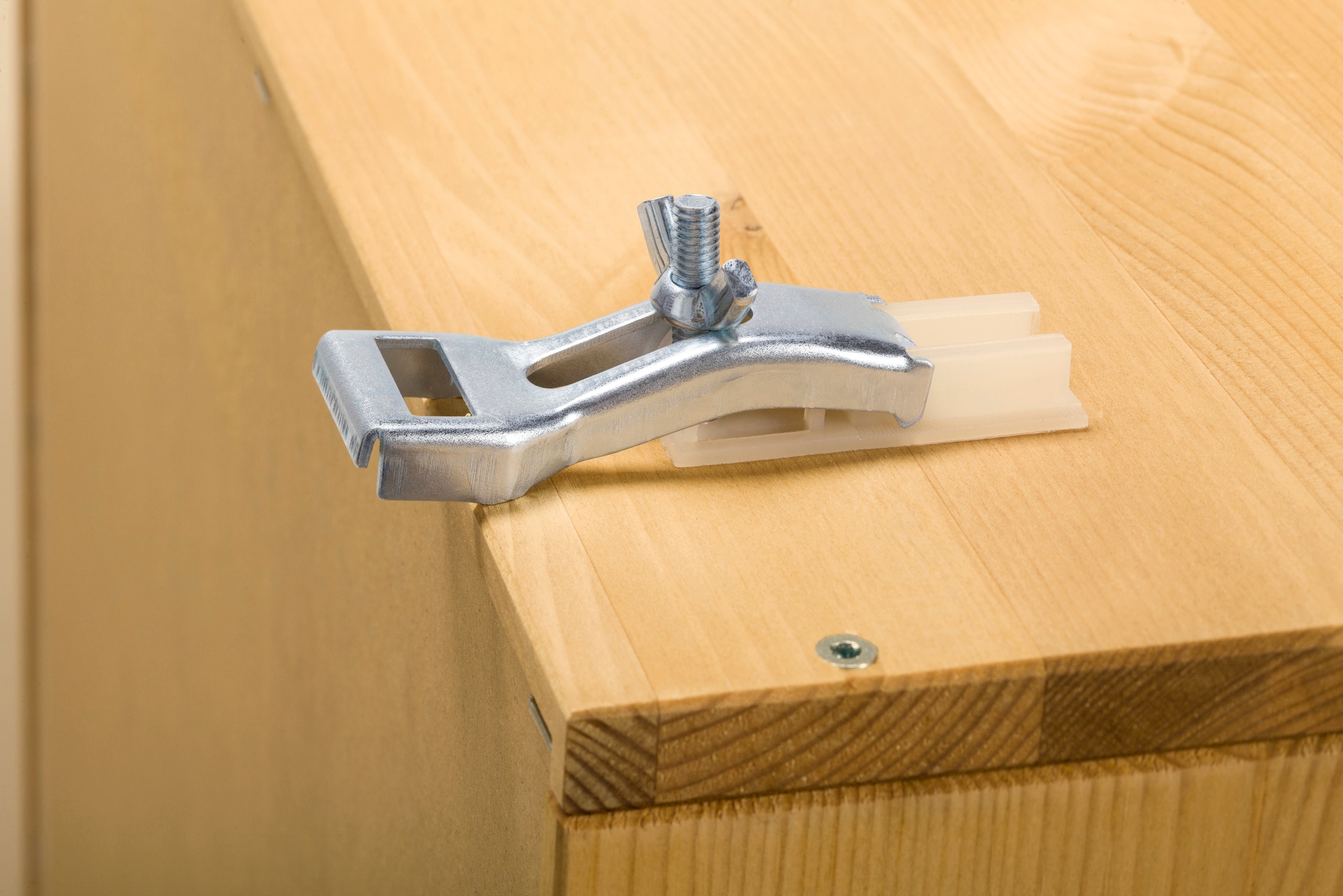 Home affaire Hängeschrank »Alby«, Breite 50 cm, 1 Tür