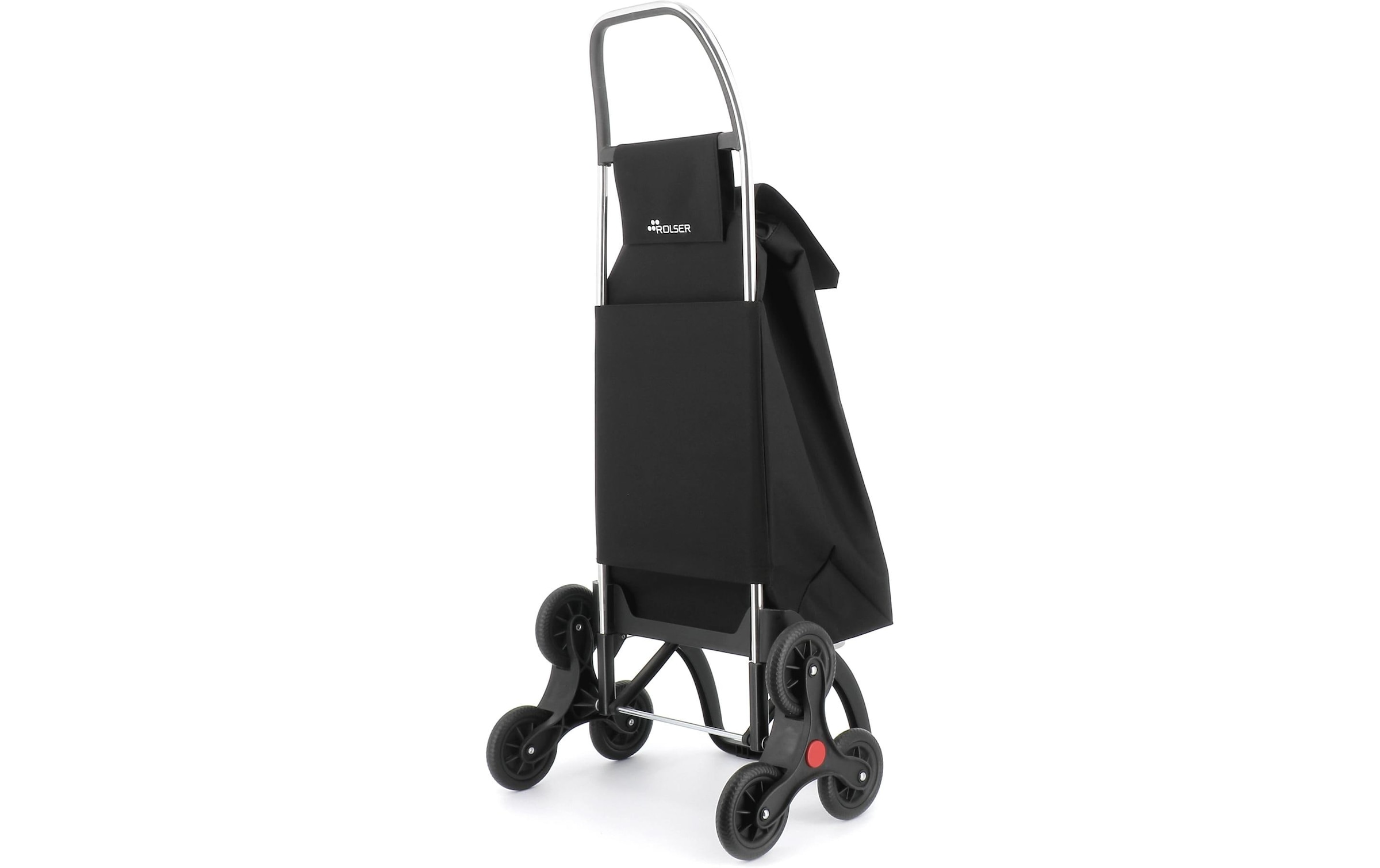 Rolser Einkaufstrolley »SAQUET LN 6«