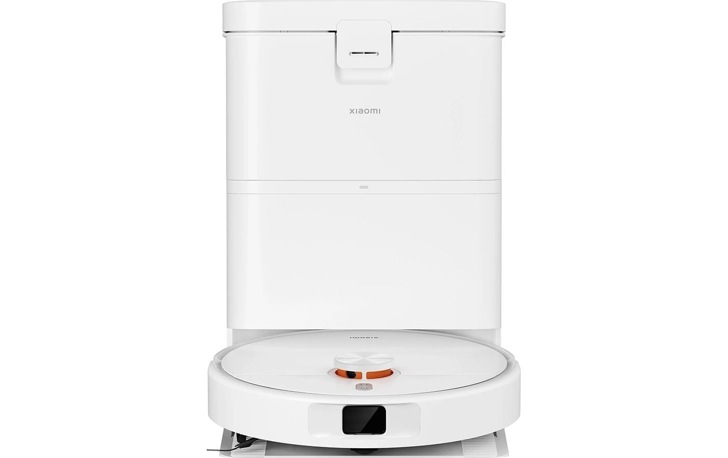Xiaomi Nass-Trocken-Saugroboter »Robot Vacuum H50«