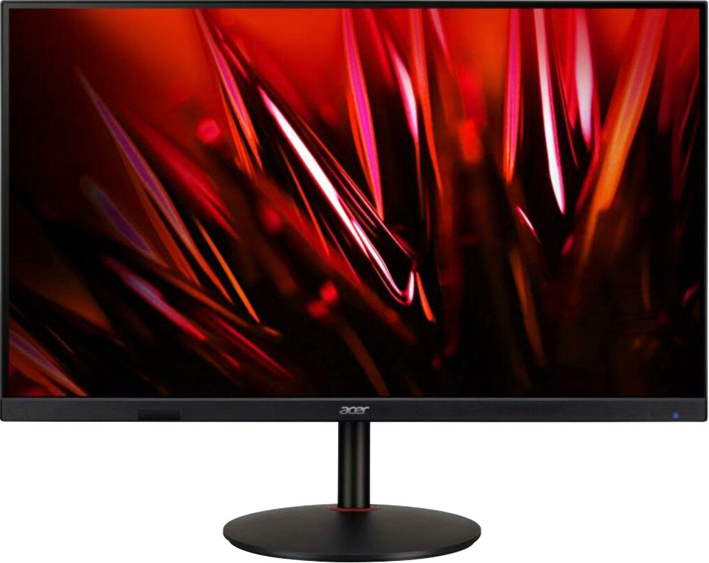 Acer Gaming-Monitor »Nitro XV322QKKV«, 78,7 cm/31 Zoll, 3840 x 2160 px, 4K Ultra HD, 1... kaufen