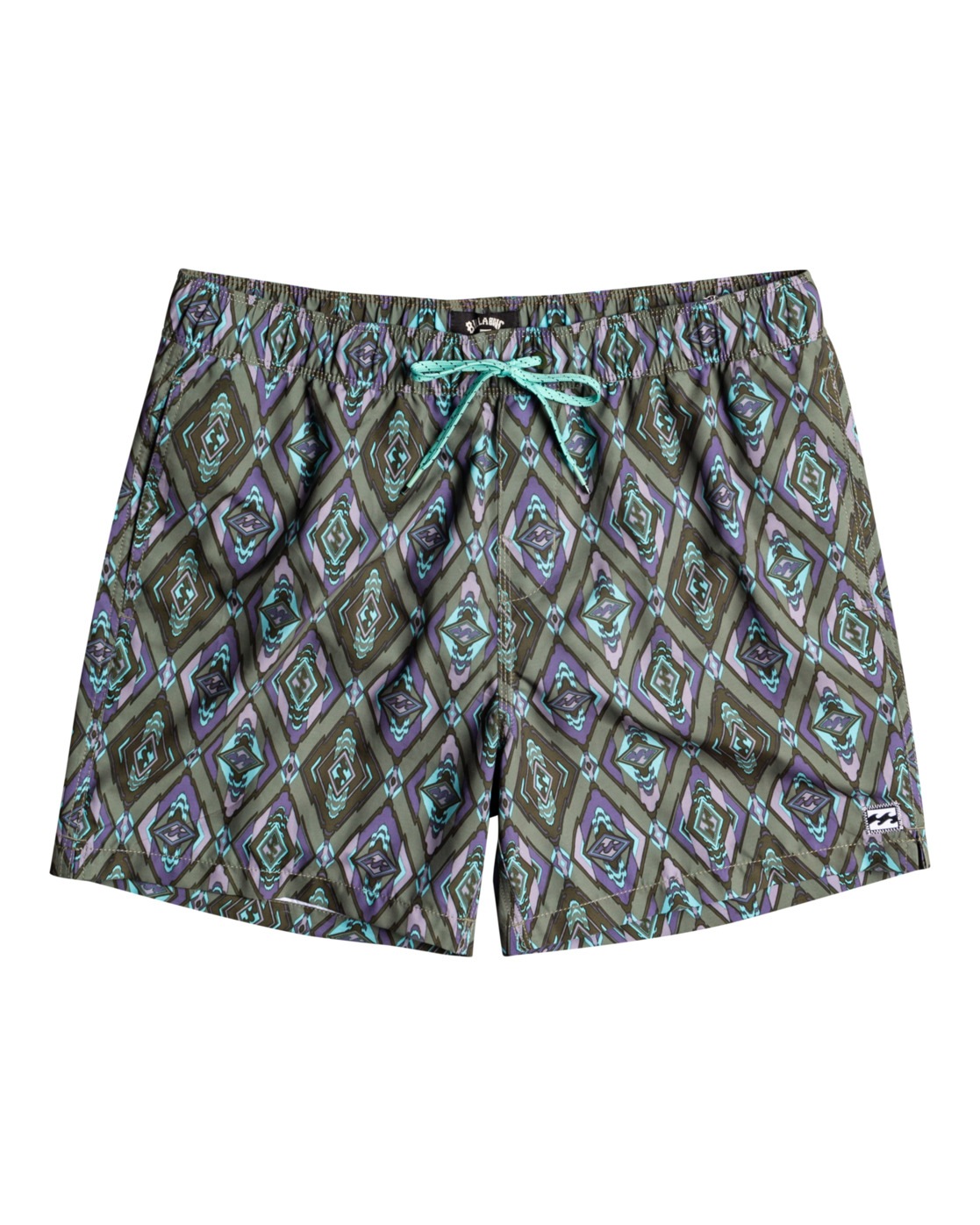 3. Bild von Billabong Boardshorts »Good Times Layback«
