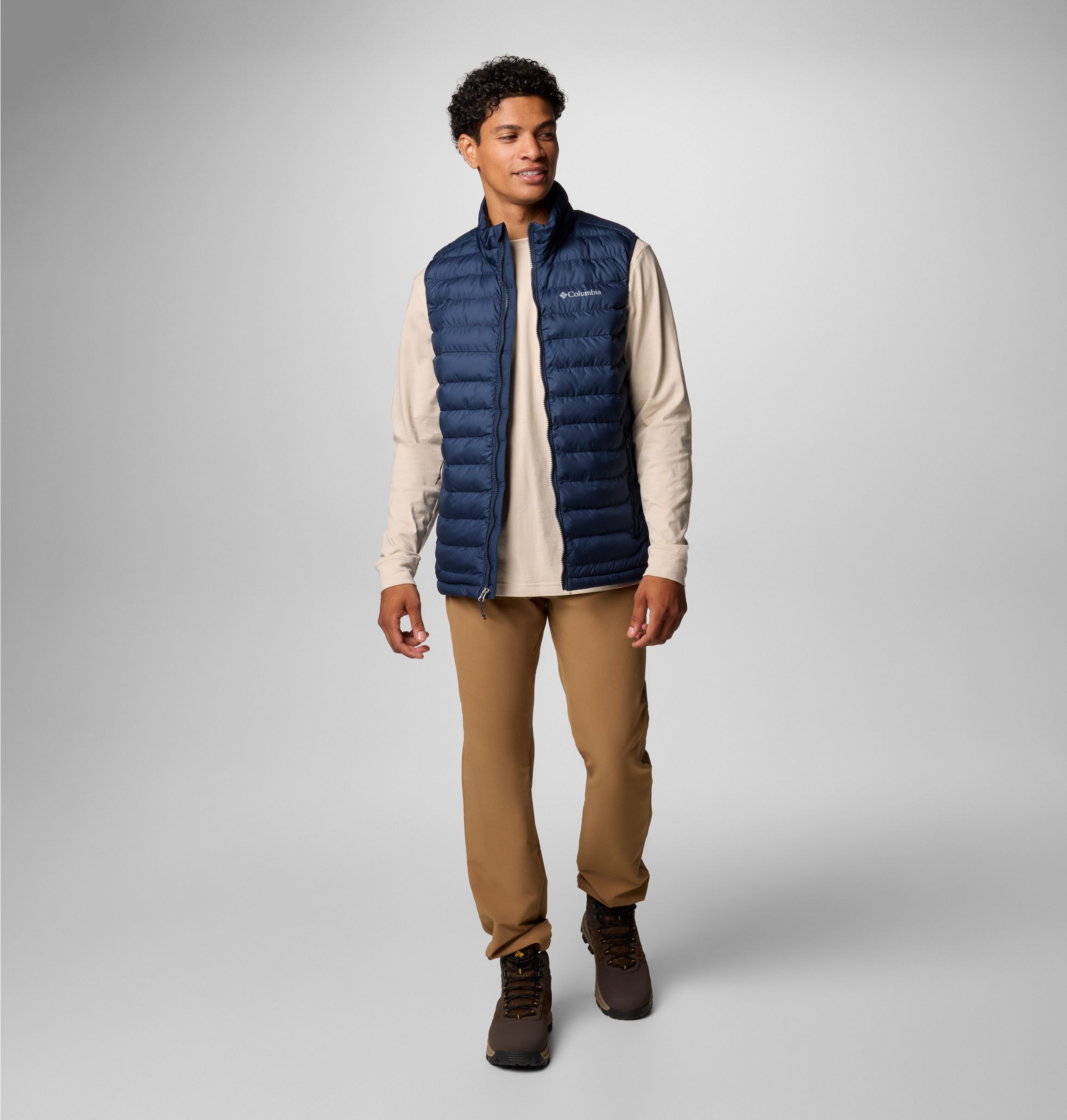 Columbia Steppweste »Powder Lite™ II Vest«