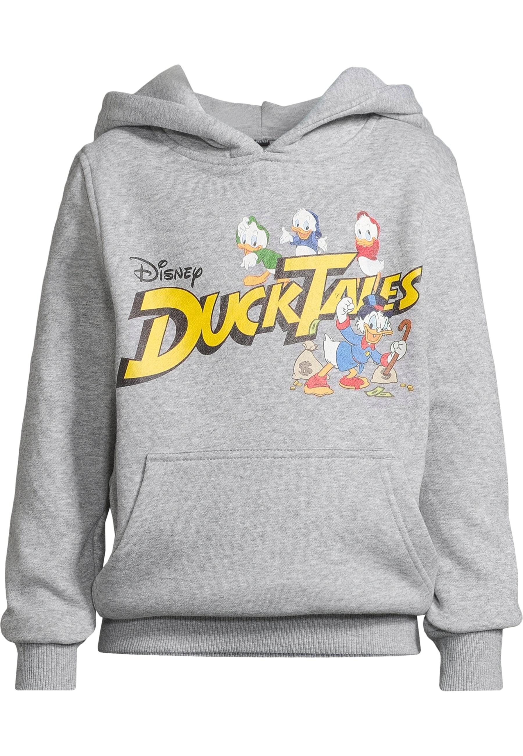 MisterTee T-Shirt »MisterTee T-Shirt 2 Pack- kurzarm - Donald & Ducktales« 1 Stk. tlg.