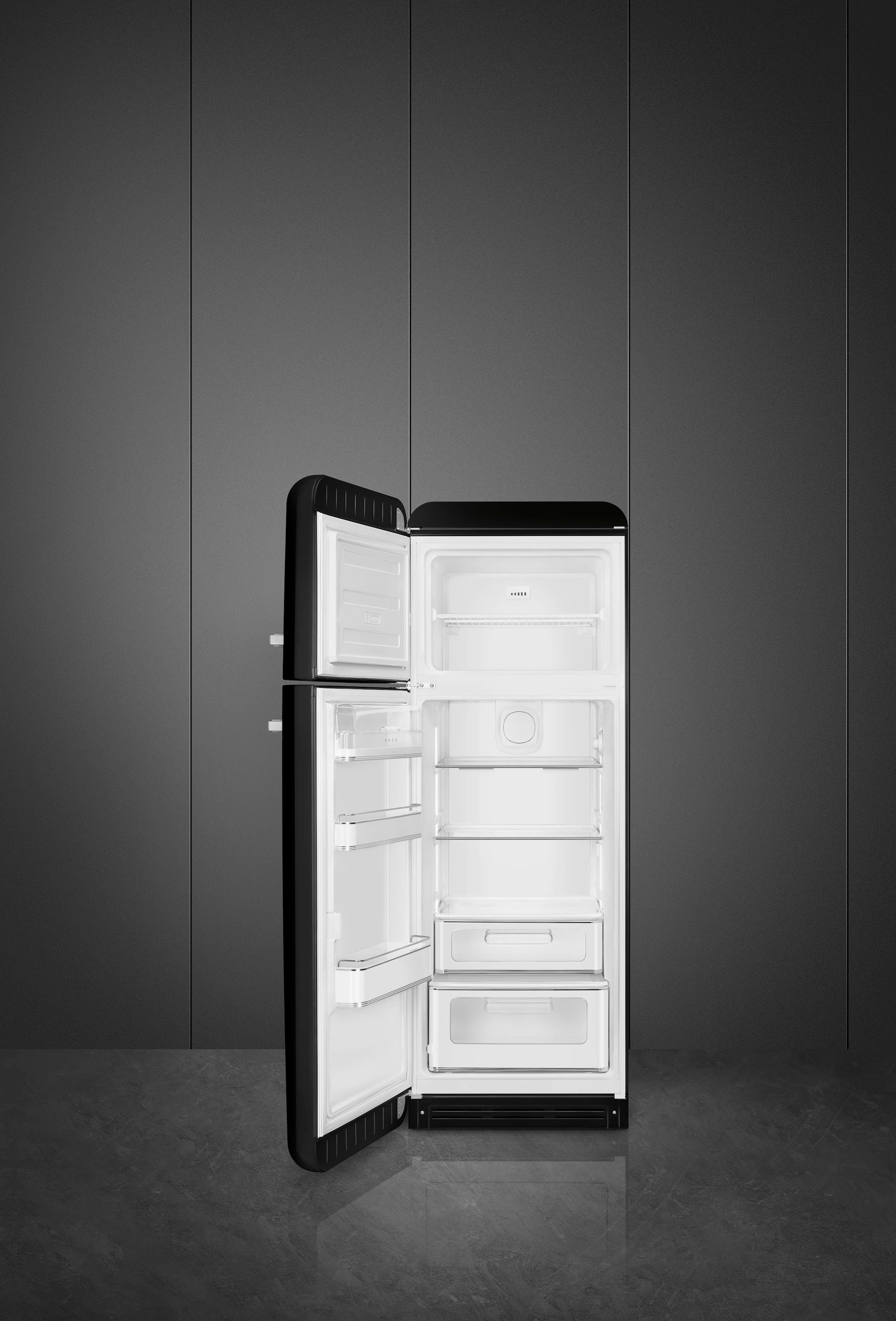 Smeg Kühl-/Gefrierkombination FAB30 »FAB30LBL5«