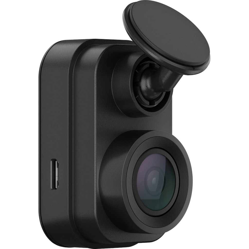 Garmin Dashcam »DASH CAM™ MINI 2«, Full HD, Bluetooth-WLAN (Wi-Fi)