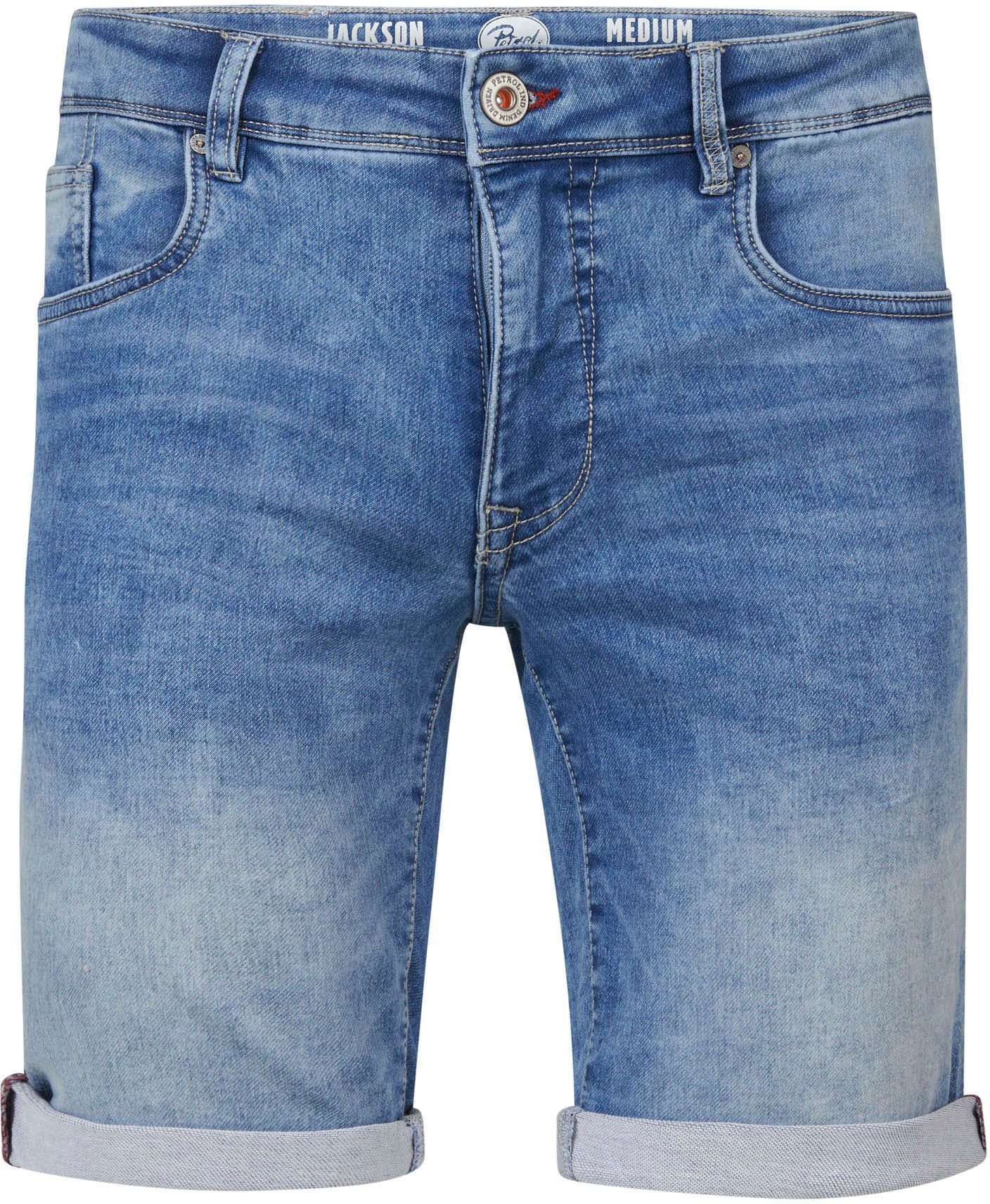 Bild von Petrol Industries Jeansshorts »Jackson«