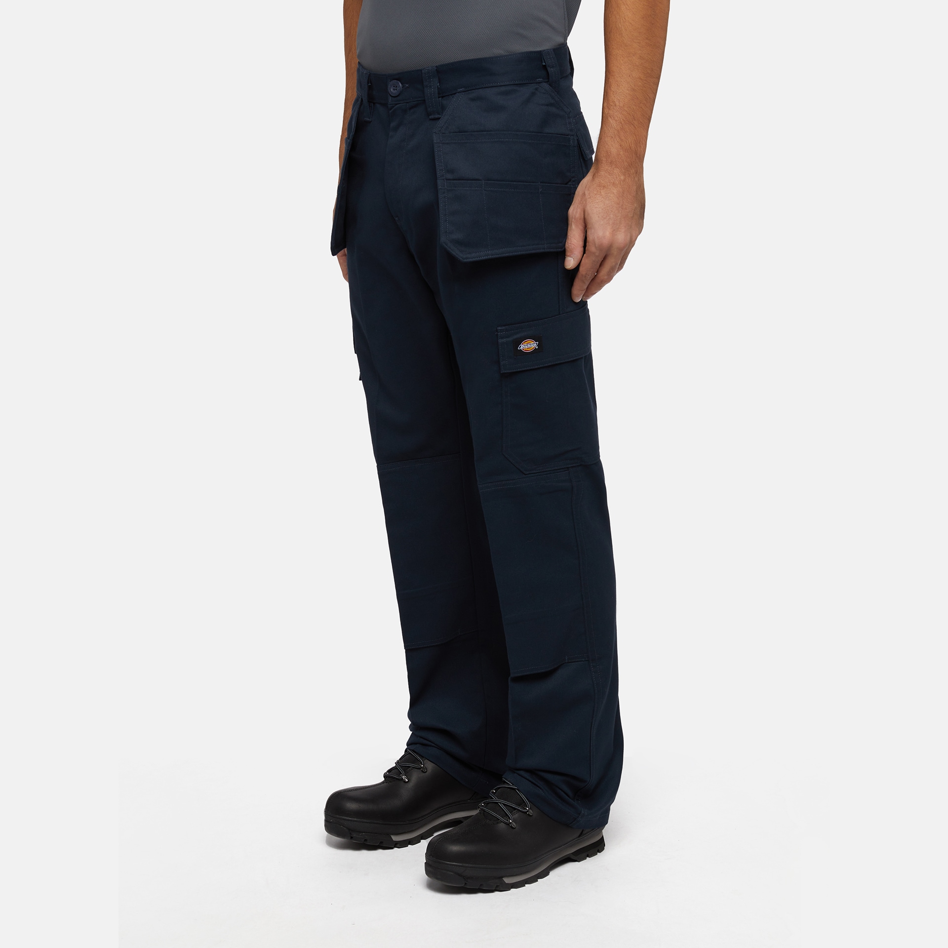 Dickies Arbeitshose »Dickies Workwear Hosen M DICKIES EVERYDAY TROUSER mit Holster«