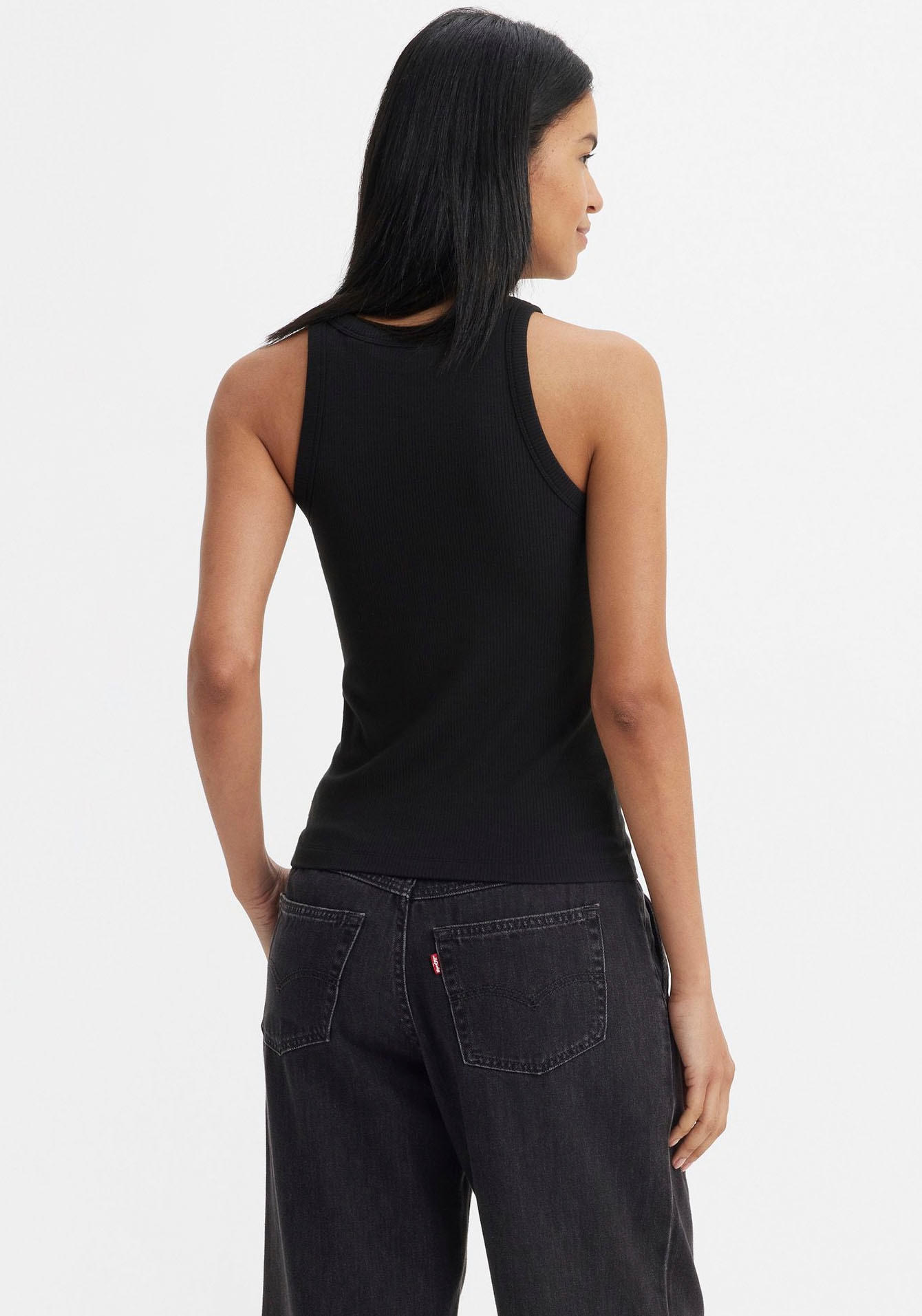 Levi's® Tanktop »DREAMY TANK GREEN«