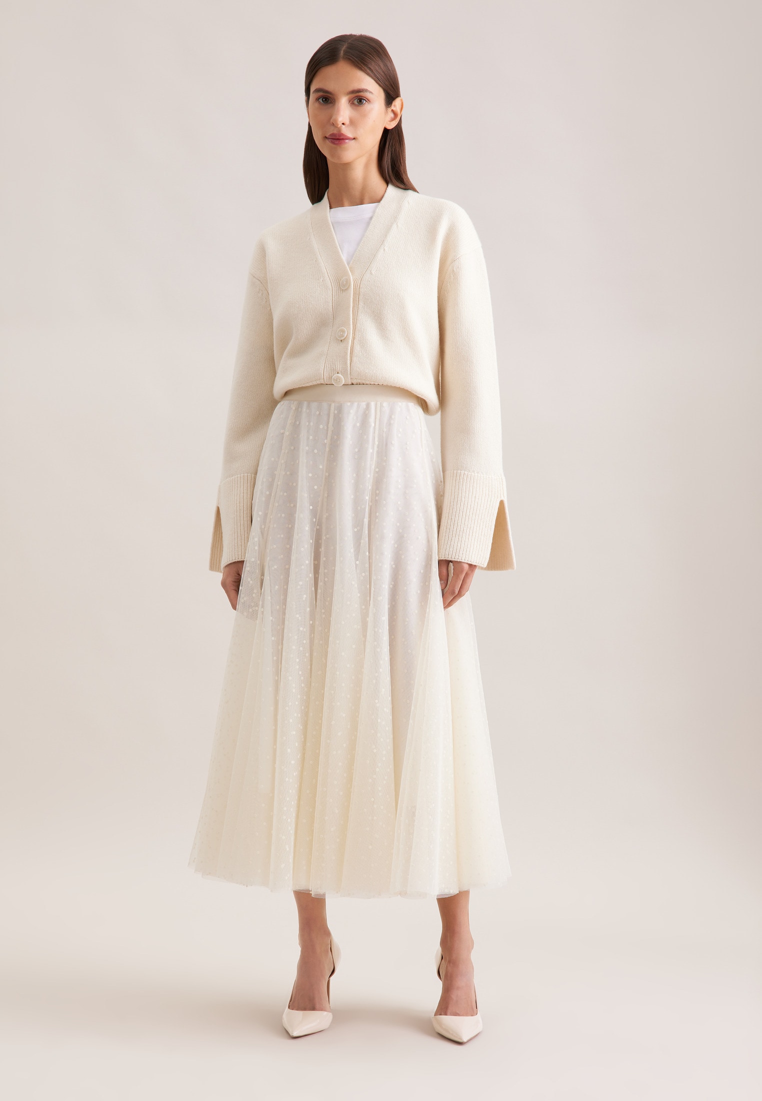 seidensticker Midirock