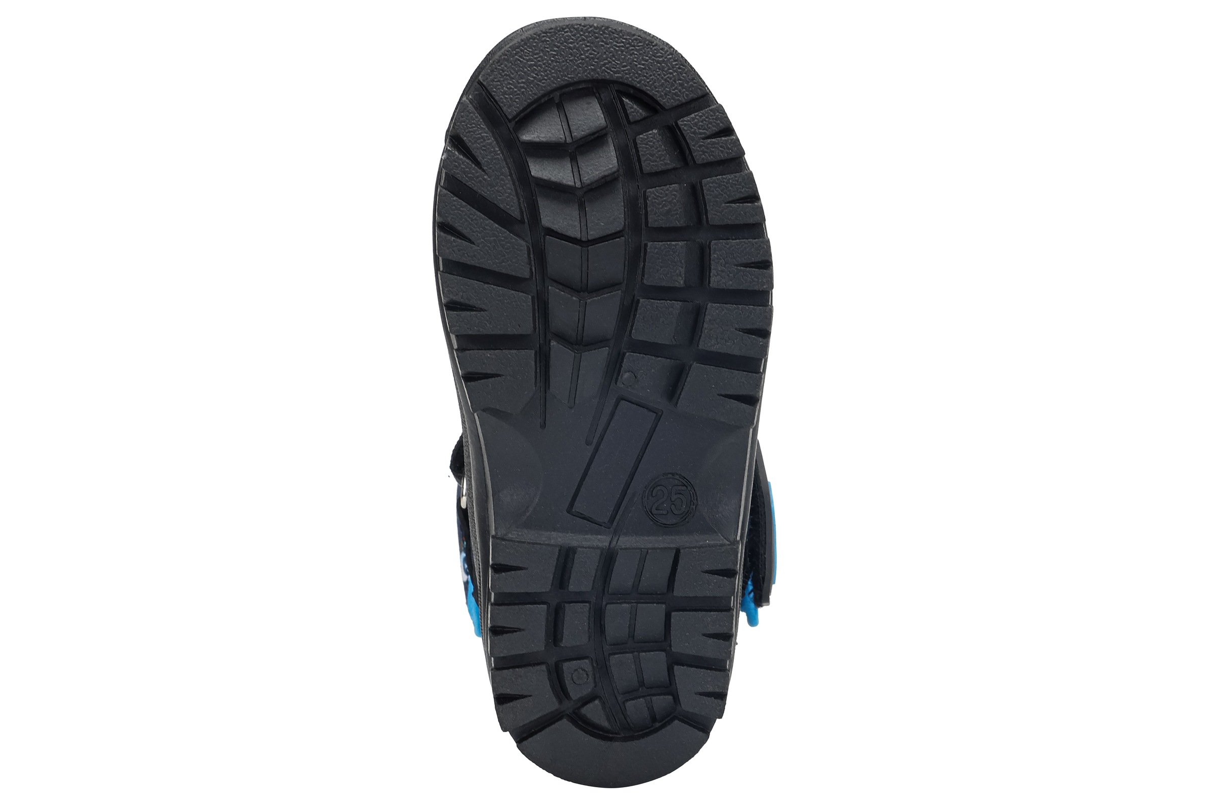 KangaROOS Winterboots »K-SHELL II«, Snowboots, Winterboots, Winterschuhe, wasserabweisend