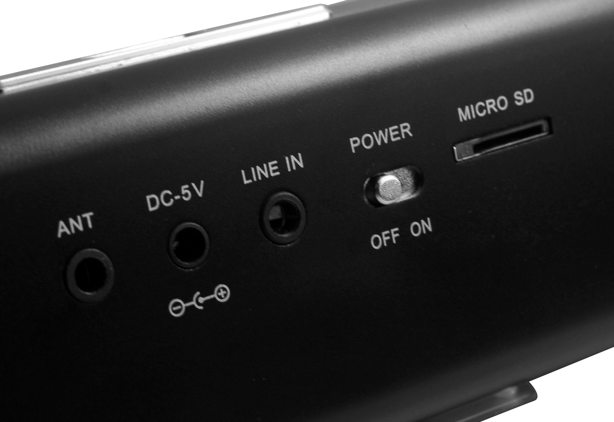 Technaxx Portable-Lautsprecher »MusicMan MA Soundstation«, (1 St.)