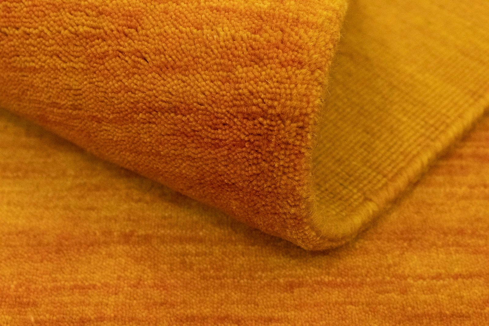 morgenland Wollteppich »Loribaft Teppich Teppstar«, rechteckig, 15 mm Höhe, Kurzflor