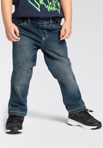 Schlupfjeans »für kleine Jungen«