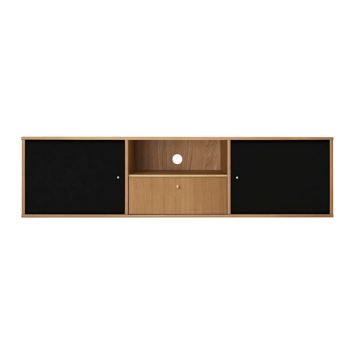 Hammel Furniture TV-Board »Mistral Fernsehschrank, Medienmöbel, Hängend,«, günstig online kaufen