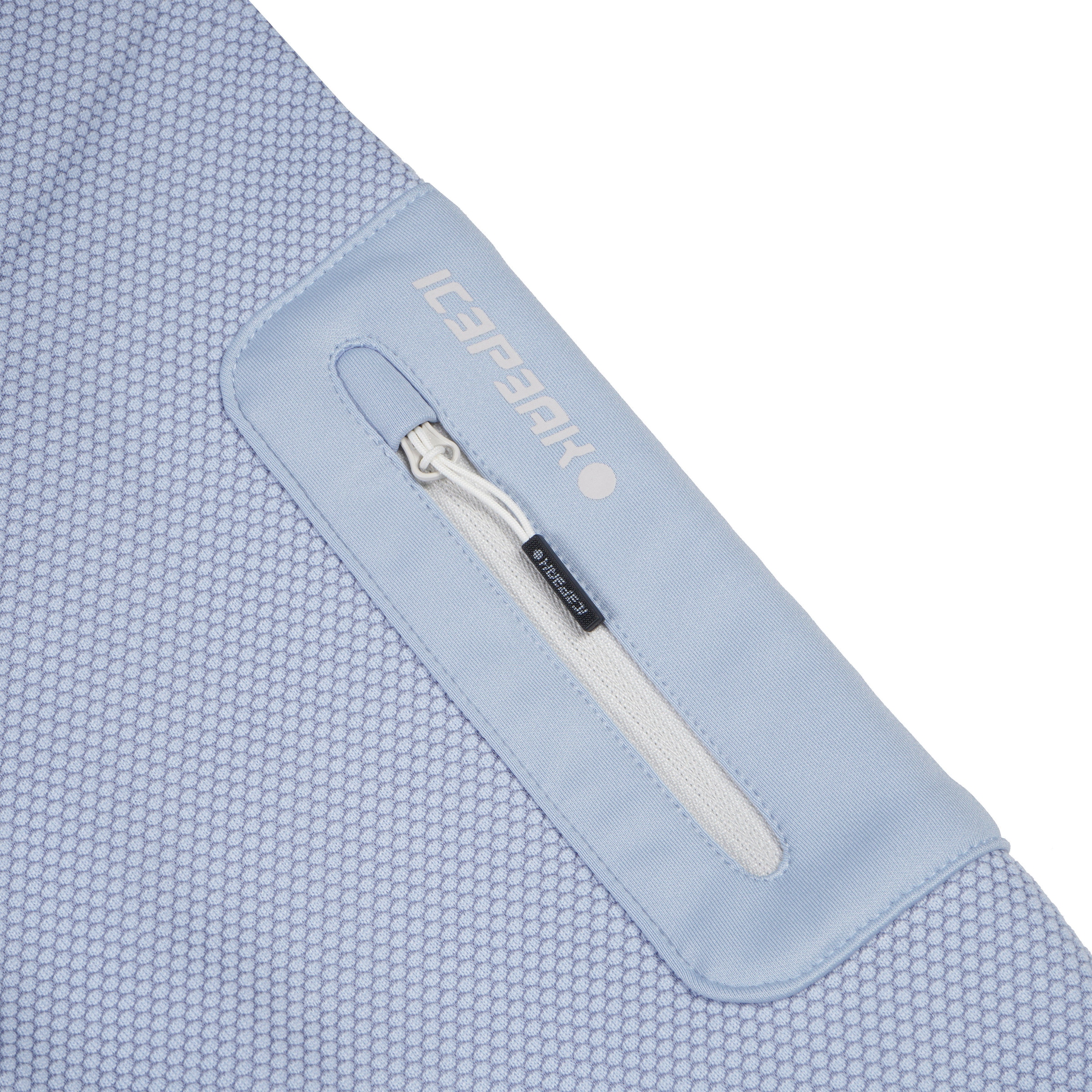 Icepeak Fleecejacke »BOWERSVILLE«