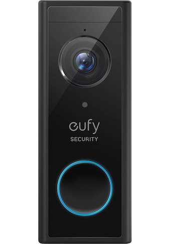 Video-Türsprechanlage »Security by ANKER S220 Video Doorbell Add-on Unit«,...