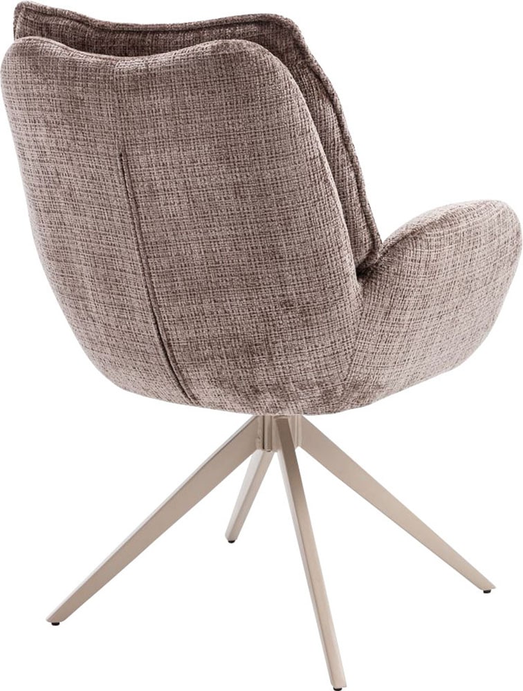 Home affaire Esszimmerstuhl »Ronda« (Set) 2 Stk.