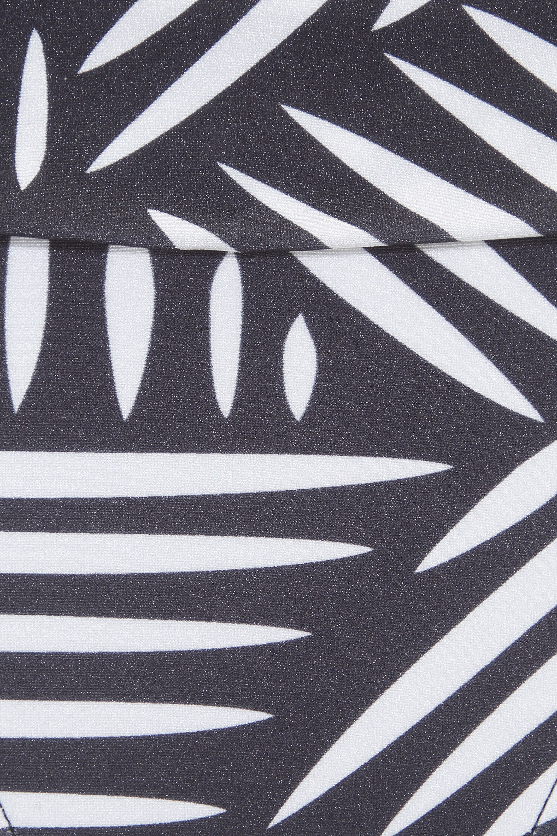 LASCANA Bikini-Hose »Liv« Mit goldfarbener Schnalle