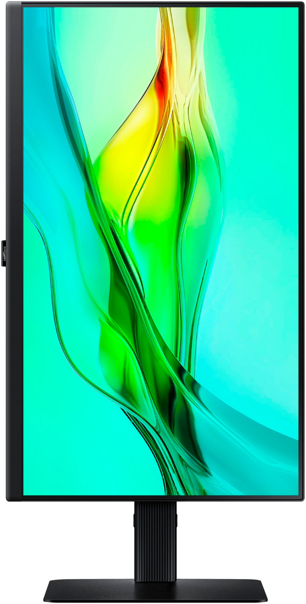 Samsung LED-Monitor »S60UD«, 60 cm/24 Zoll, 2560 x 1440 px, QHD, 5 ms Reaktionszeit, 100 Hz
