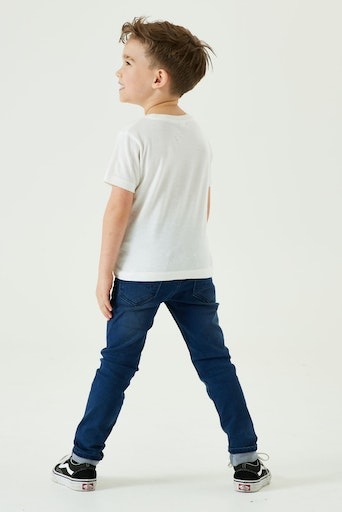 Garcia Stretch-Jeans »XEVI«