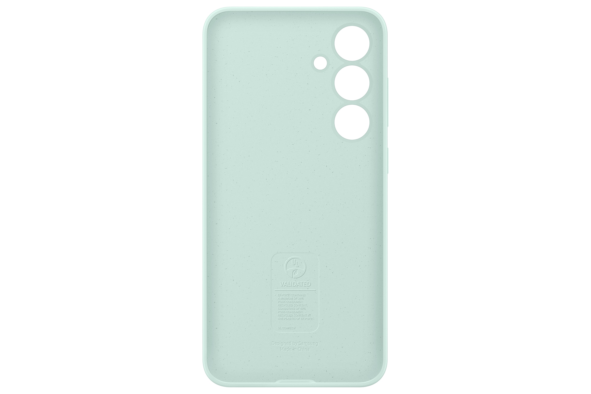 Samsung Handyhülle »Silicone Case für Samsung Galaxy S24 FE«, Backcover, Schutzhülle, Handyschutzhülle, Case, Schutzcase, stoßfest