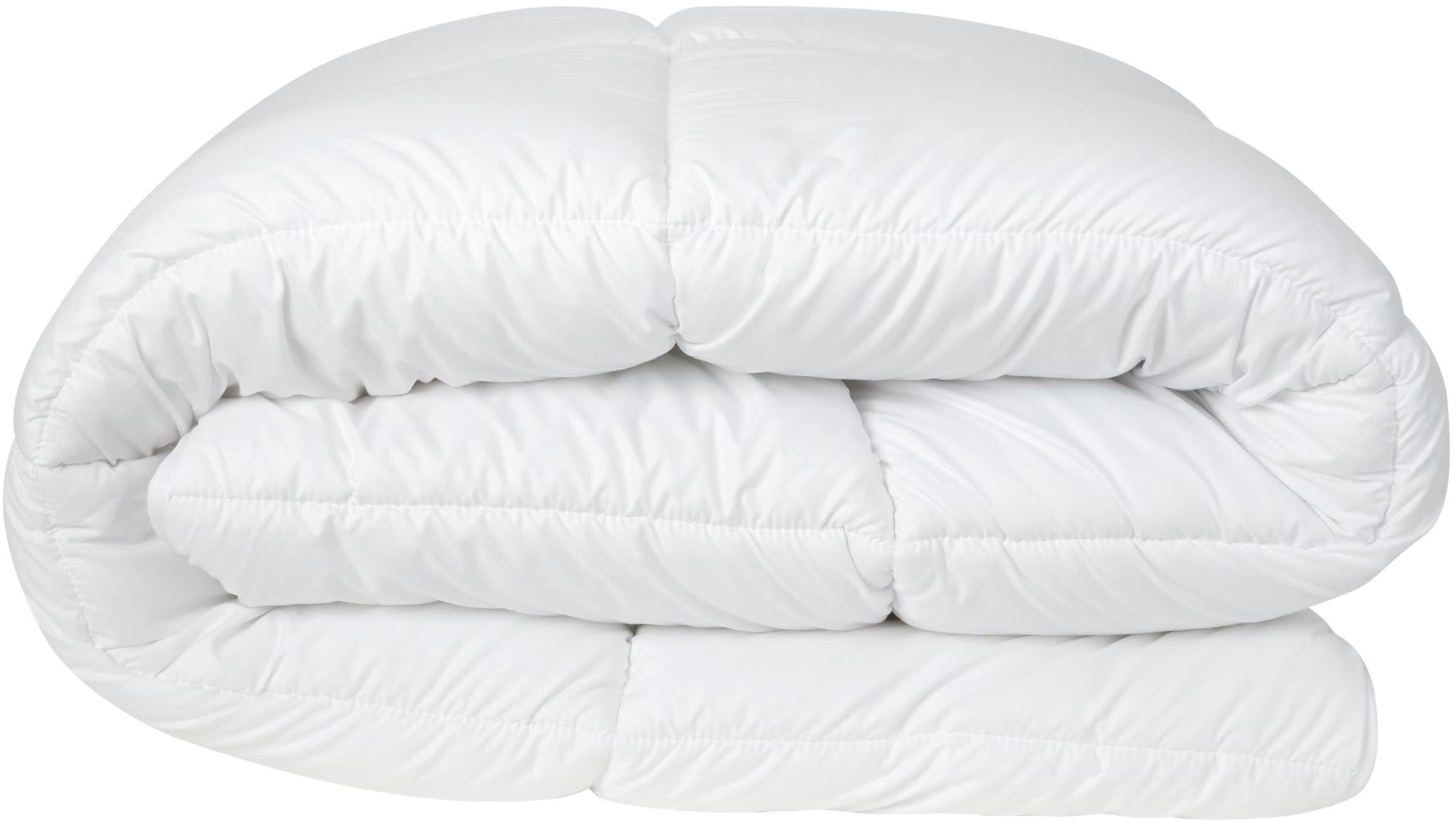 Schiesser Microfaserbettdecke »Feels like Down« normal 1 Stk. tlg. günstig online kaufen