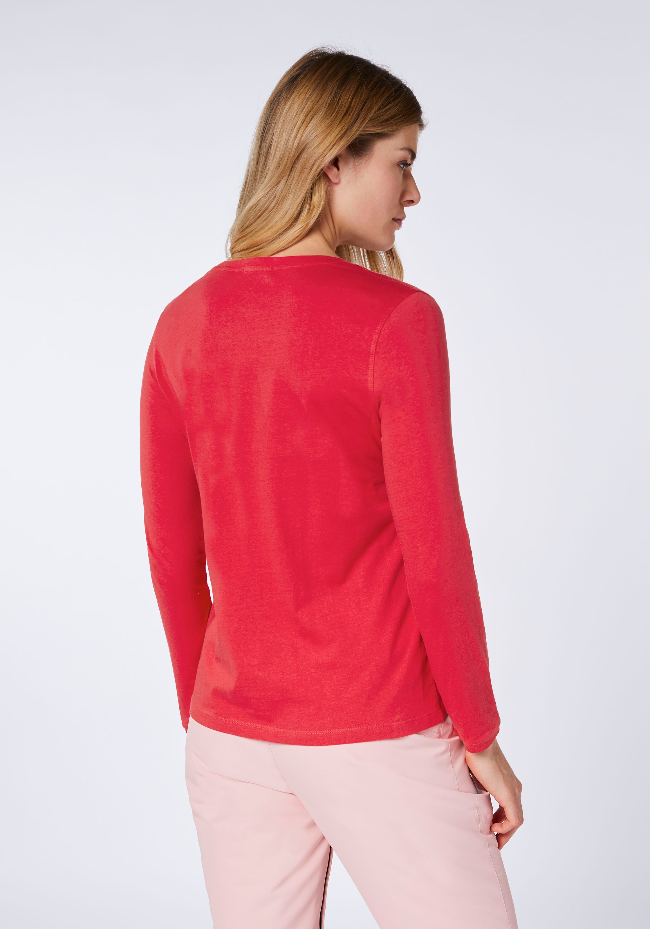 Chiemsee Langarmshirt