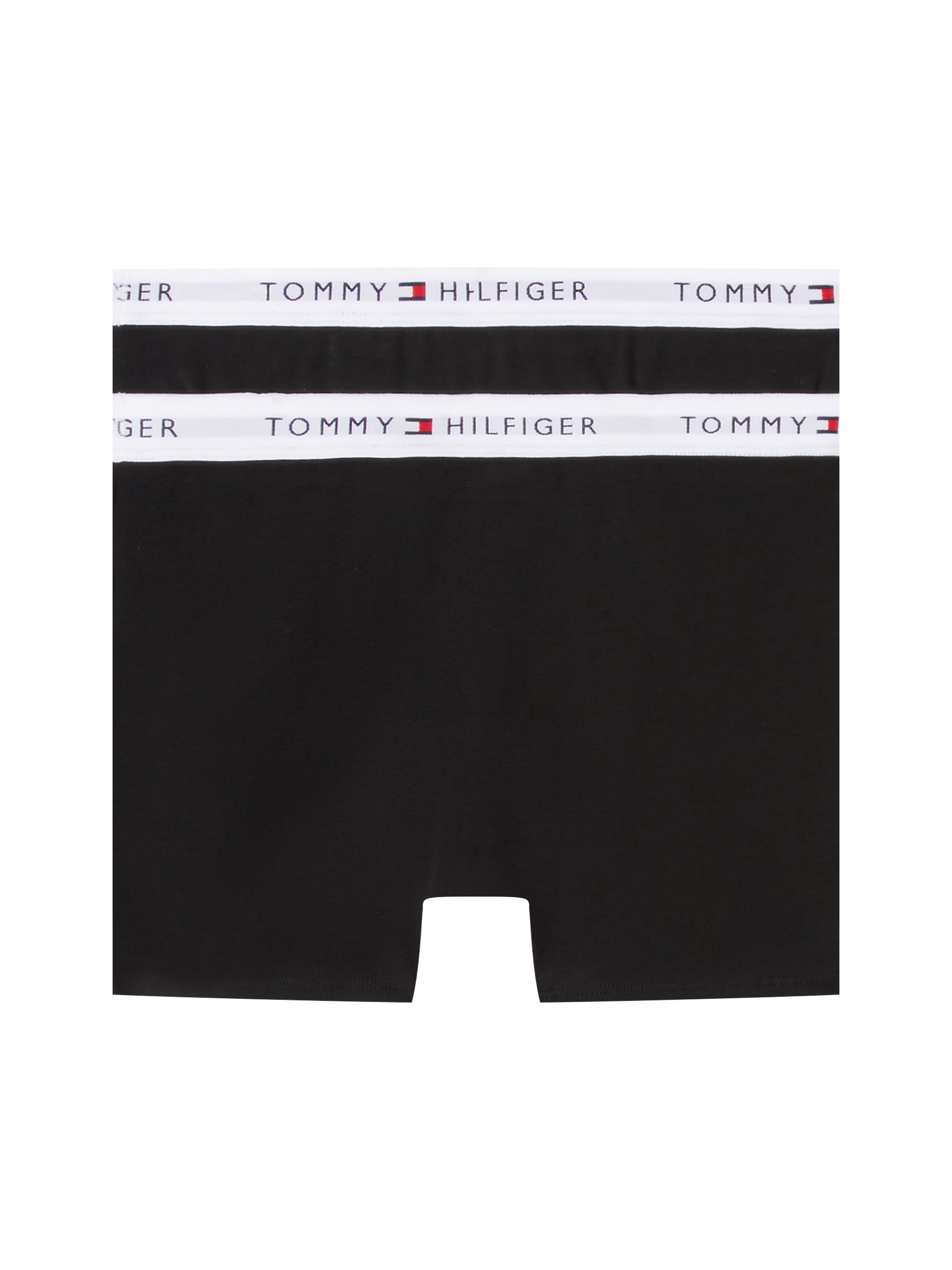 Tommy Hilfiger Underwear Boxershorts »2PK BOXER BRIEF« Packung, 2er, 2 Stk. mit elastischem Logobund
