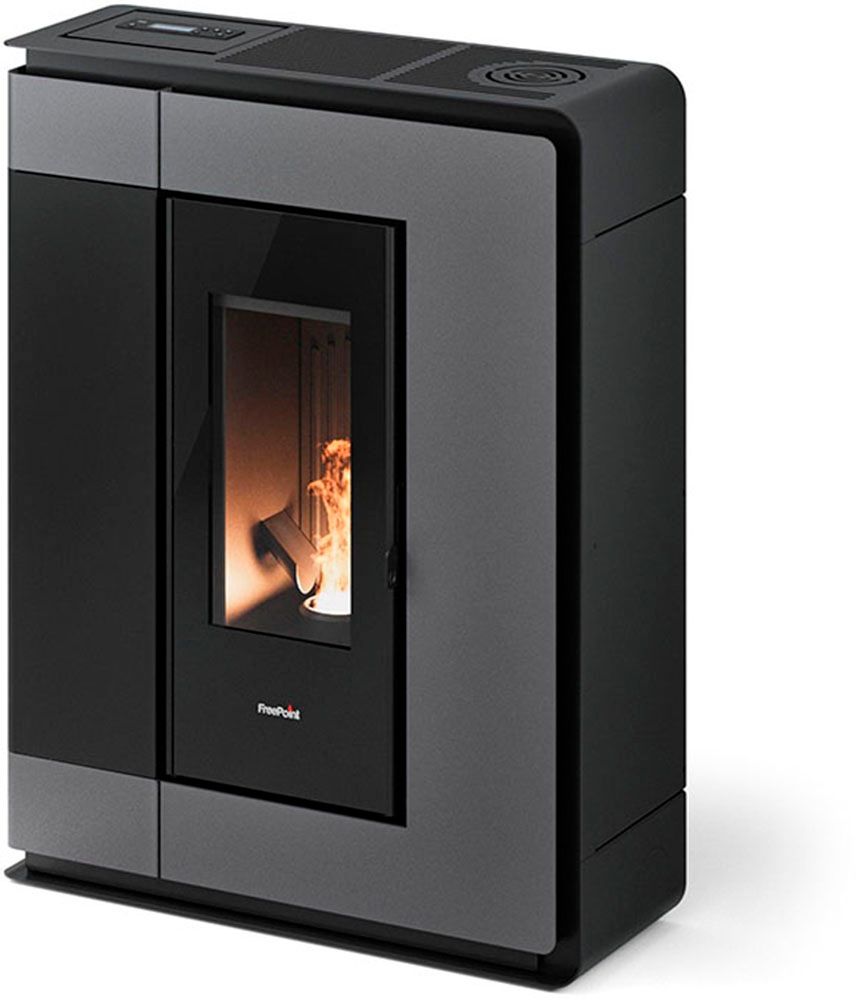 Firefix Pelletofen »FreePoint » ARCO 7«, 7 kW«