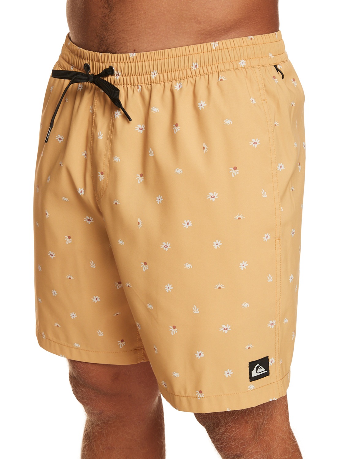 Quiksilver Boardshorts »Re-Mix 17"«