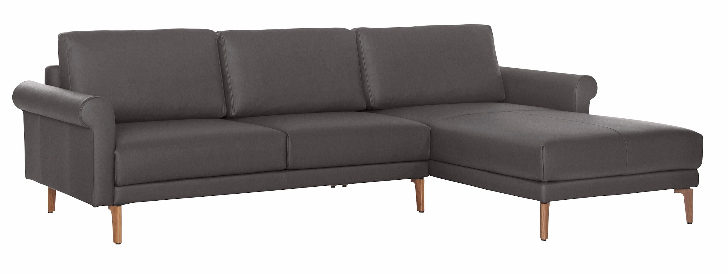 Creation BY ROLF BENZ Ecksofa »CR.450, Designecksofa, Polsterecke, L-Form, günstig online kaufen