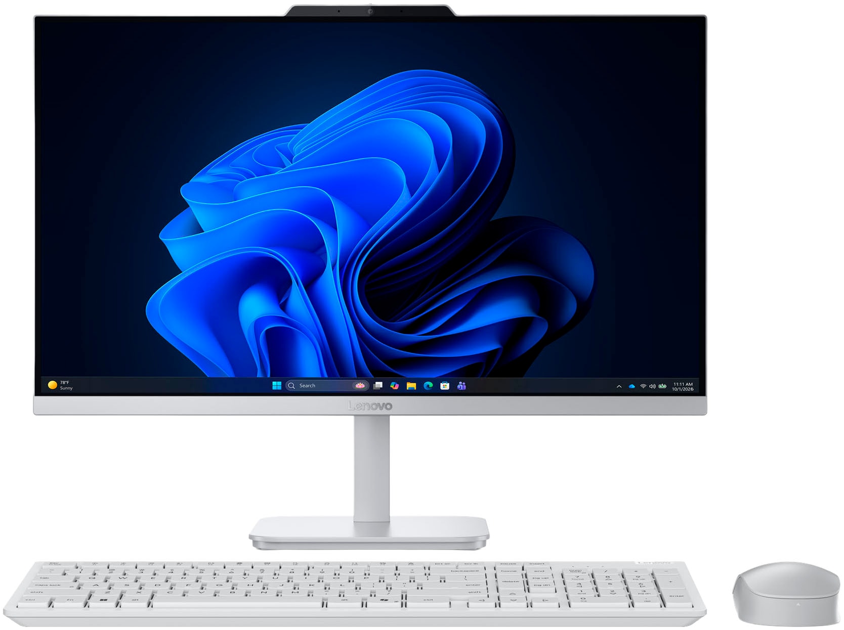 Lenovo All-in-One PC »A105 24«