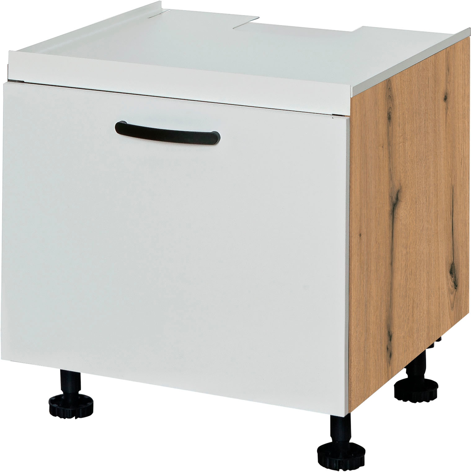 Express Küchen Unterschrank »ARTA« vormontiert günstig online kaufen