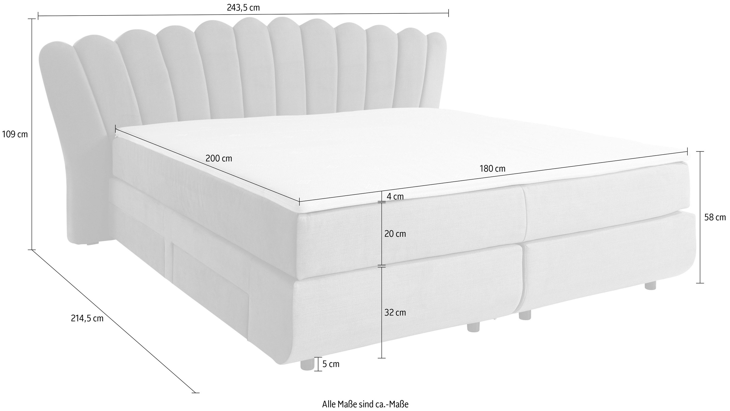 14. Bild von Leonique Boxbett »Fleurir«