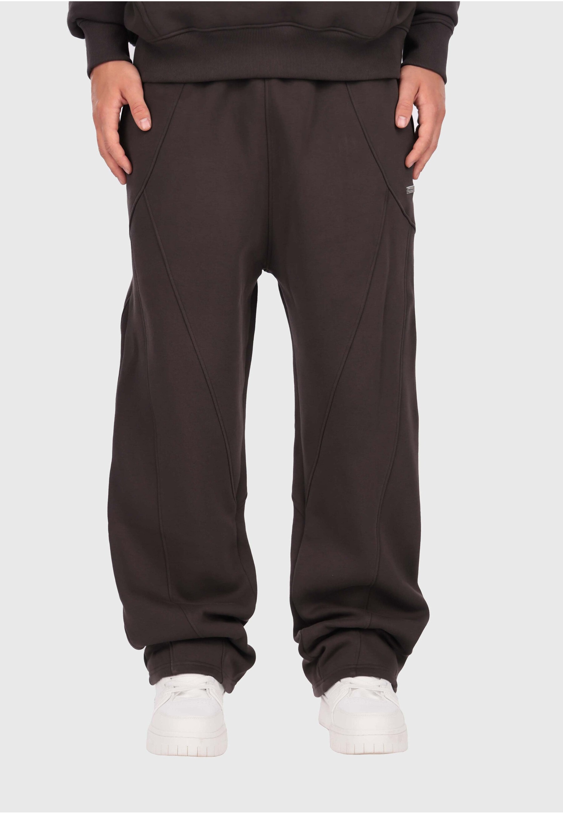 Dropsize Jogginghose »Dropsize SEAM JOGGER«